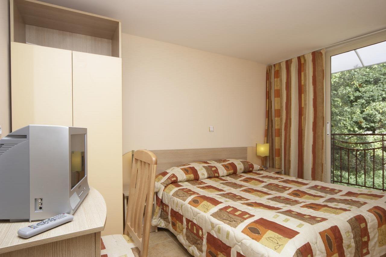 Villas Magnolia Albena Buitenkant foto