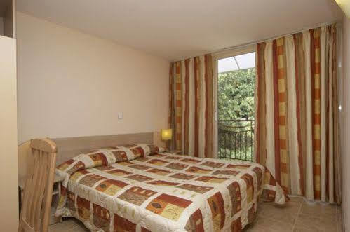 Villas Magnolia Albena Buitenkant foto