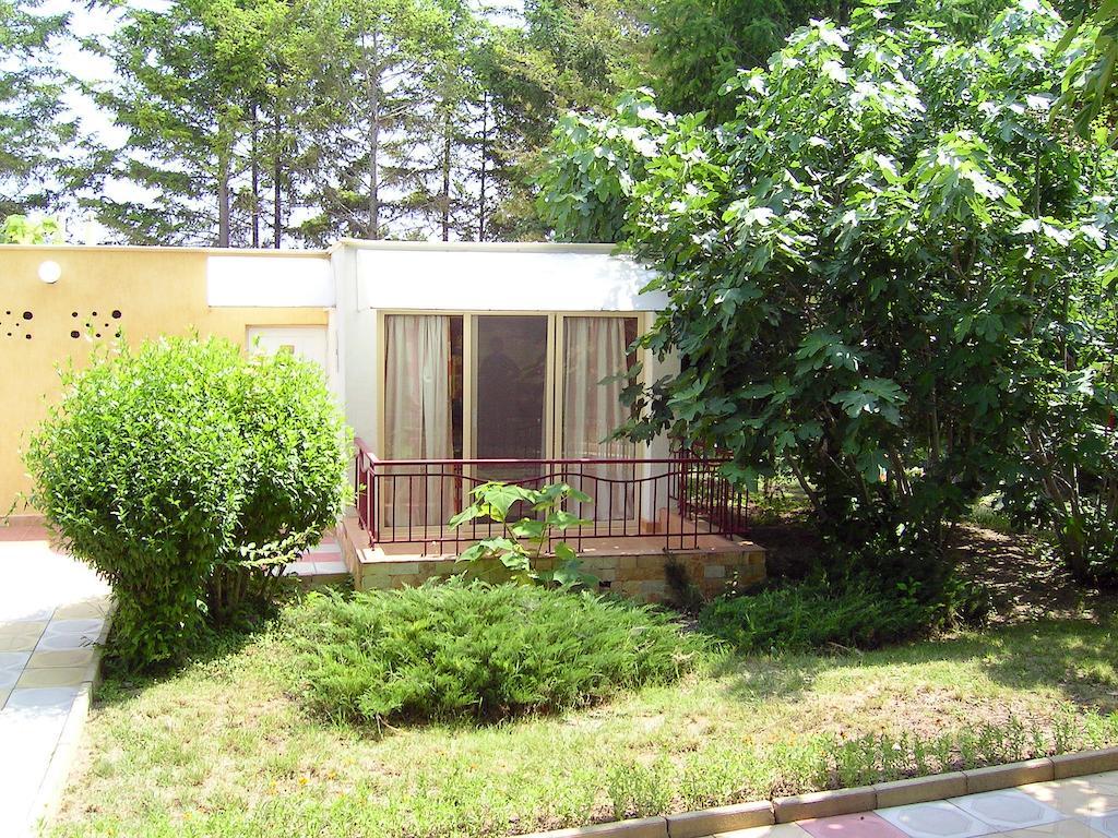 Villas Magnolia Albena Kamer foto