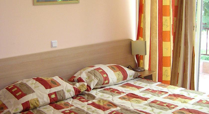 Villas Magnolia Albena Kamer foto
