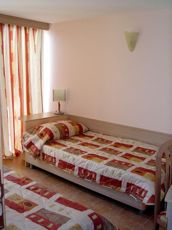 Villas Magnolia Albena Kamer foto